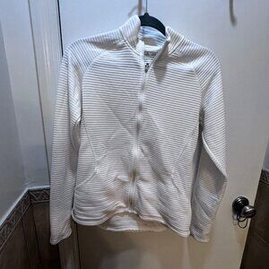 Running Sweater